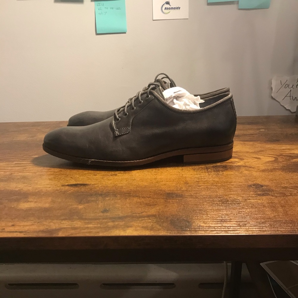 Cole Haan Dress Shoes